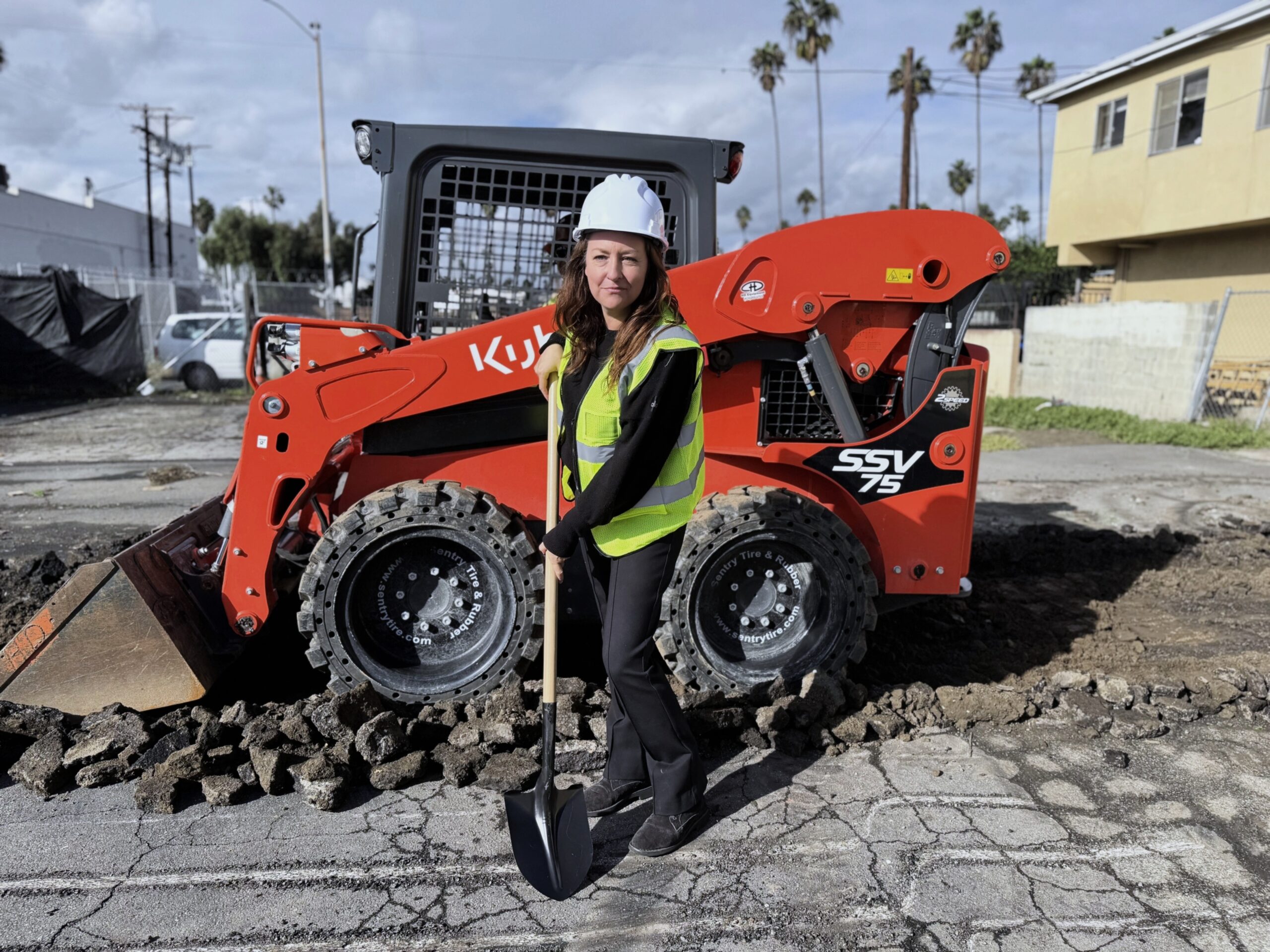 alycia belle ceo