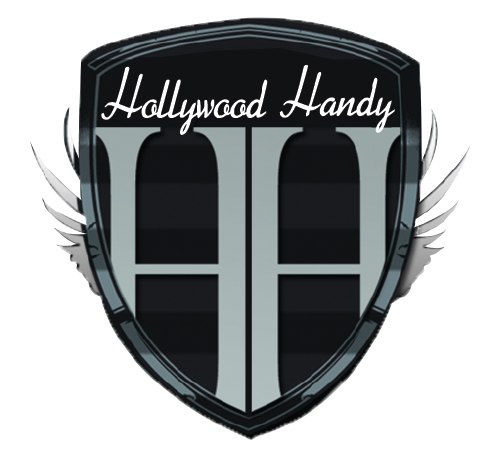 Hollywood Handyman logo
