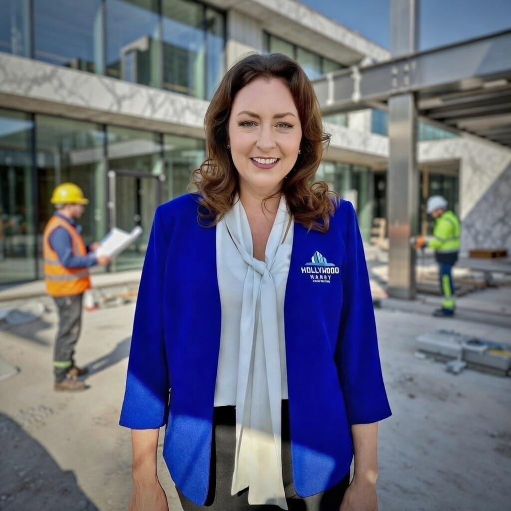 alycia belle ceo