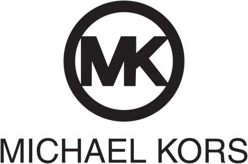michael kors logo web
