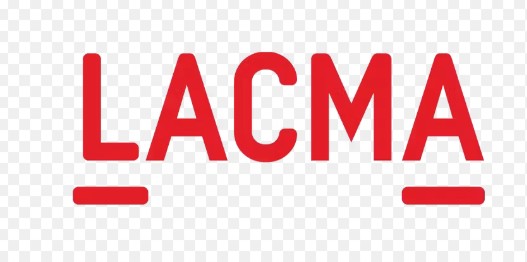 los angeles county museum of art logo
