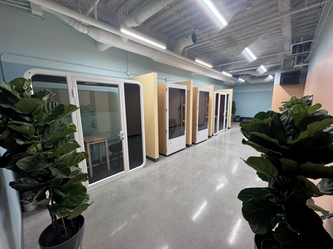 modnight mission telehealth pod