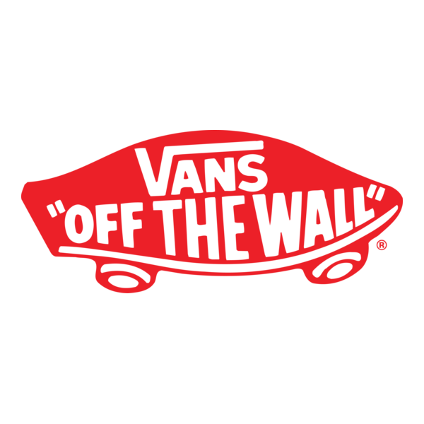 vans logo