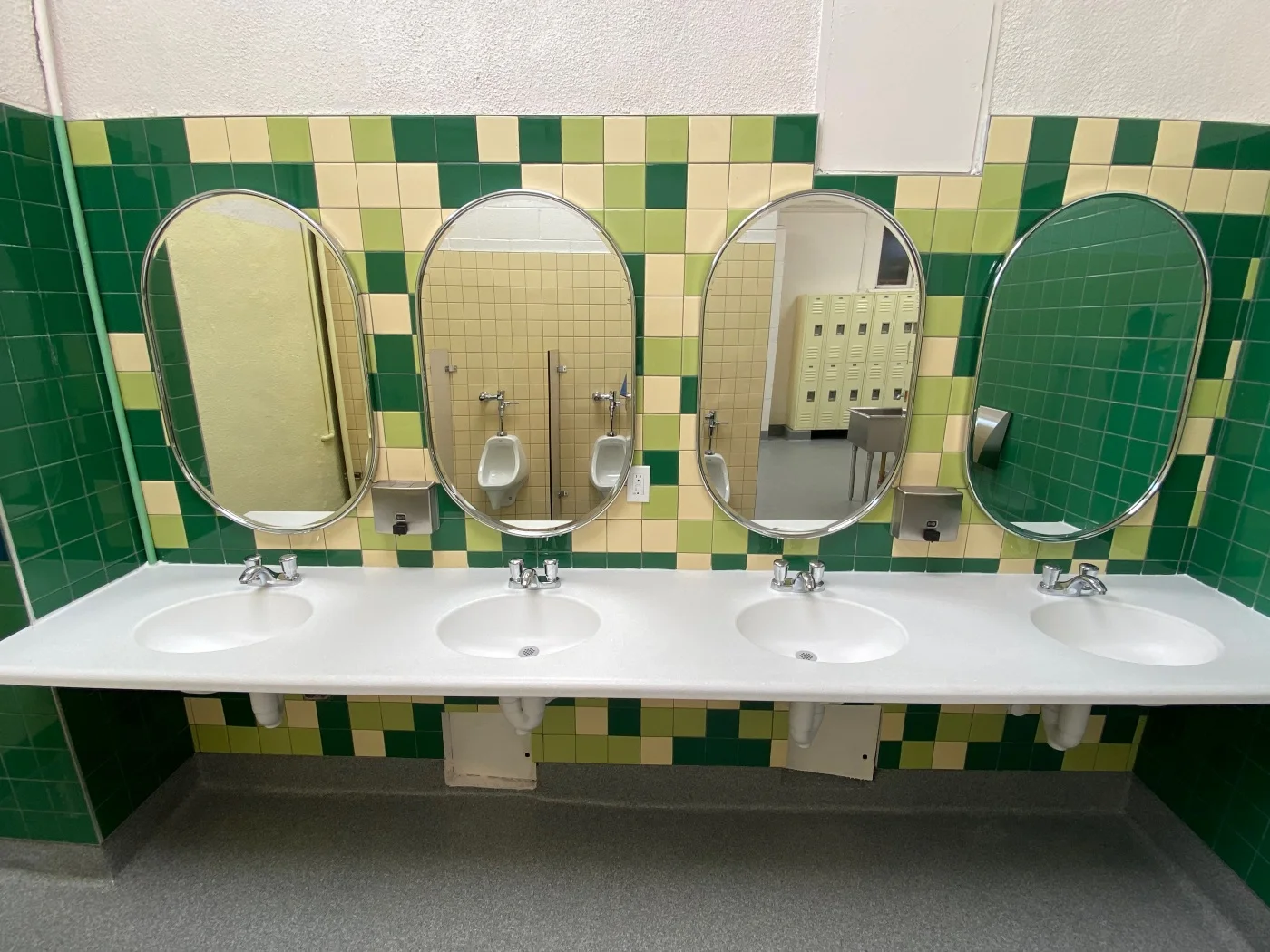 Proyecto Hollywood Handy